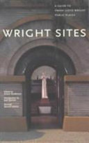 Wright Sites Book PDF