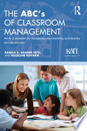 The ABC's of Classroom Management