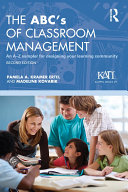 The ABC s of Classroom Management