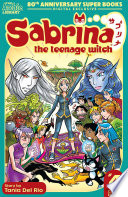 Sabrina Manga: Color Collection Vol. 4