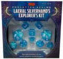 D D Forgotten Realms Laeral Silverhand s Explorer s Kit  D D Tabletop Roleplaying Game Accessory  Book