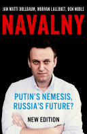 Navalny Pdf/ePub eBook