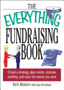 The Everything Fundraising Book