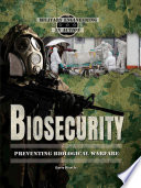Biosecurity