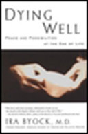 Dying Well Book