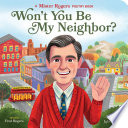 Won't You Be My Neighbor? PDF Book By Fred Rogers
