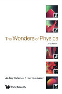 Wonders Of Physics  The  3rd Edition 