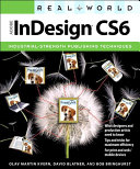 Real World Adobe InDesign CS6 Pdf/ePub eBook