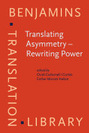 Translating Asymmetry – Rewriting Power