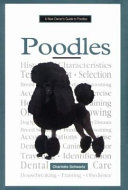 A New Owner s Guide to Poodles
