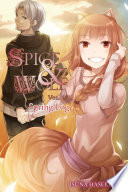 Spice and Wolf, Vol. 18 (light novel) image