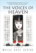 The Voices of Heaven Book Maija Rhee Devine