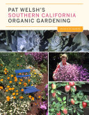 Pat Welsh's Southern California Organic Gardening [Pdf/ePub] eBook