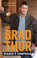 The Brad Thor Reader's Companion