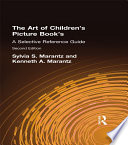 The Art of Children s Picture Books