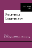 Political Legitimacy