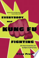 Everybody Was Kung Fu Fighting Book