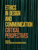 Ethics in Design and Communication