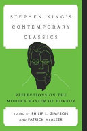 Stephen King s Contemporary Classics