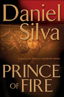 Prince of Fire Book