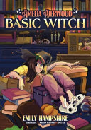 Amelia Aierwood – Basic Witch