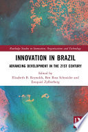 Innovation in Brazil Book