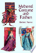 Medieval Costume and Fashion Book