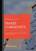 Approaches to Building a Smart Community
