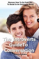 Introverts Guide to Conversation
