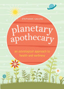 Planetary Apothecary