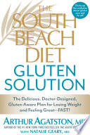 The South Beach Diet Gluten Solution Book