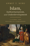 Read Pdf Islam  Authoritarianism  and Underdevelopment