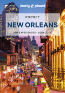 Lonely Planet Pocket New Orleans 4