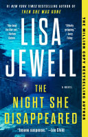 Read Pdf The Night She Disappeared