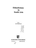 Ethnobotany in South Asia