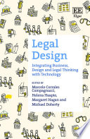 Legal Design Book PDF