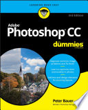 Adobe Photoshop CC For Dummies