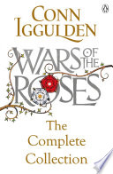 Wars of the Roses Book