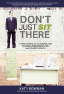Don't Just Sit There
