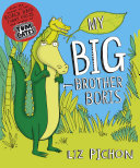 My Big Brother, Boris Pdf/ePub eBook