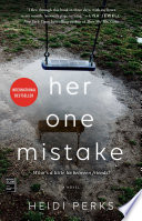 Her One Mistake PDF Book By Heidi Perks