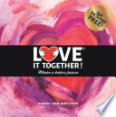 Love It Together Book