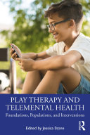 Play Therapy and Telemental Health