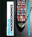 Principles of Macroeconomics with Student Resource Access 12 Months