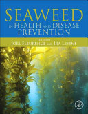 Seaweed in Health and Disease Prevention Book