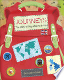 Reading Planet KS2   Journeys  the Story of Migration to Britain   Level 7  Saturn Blue Red band