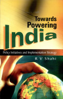Towards Powering India