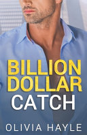 Billion Dollar Catch Book