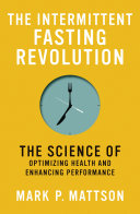 The Intermittent Fasting Revolution [Pdf/ePub] eBook