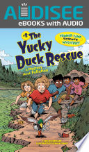 The Yucky Duck Rescue Book